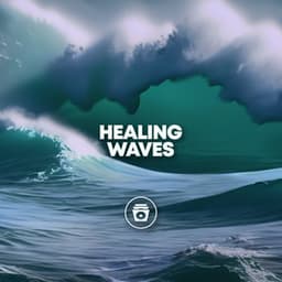 Healing Waves - Sleep Music