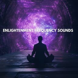 Enlightenment Frequencies - Deep Spiritual Meditation Sounds - Nirvana Noise