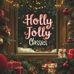Holly Jolly Classics - Christmas 2024