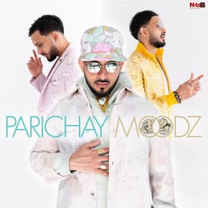 Moodz - Parichay