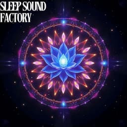 432 Hz - Ultimate Stress Relief & Meditation Music for Mind, Body, and Soul Detox - Sleep Sound Factory