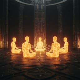 Cosmic Energy Activation Soundtracks - Slow Sex Music