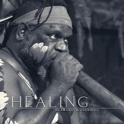 Healing Shamanic Didgeridoo: Tribal Music to Reconnect with Earth and Ancestors - Native Aboriginal Guru
