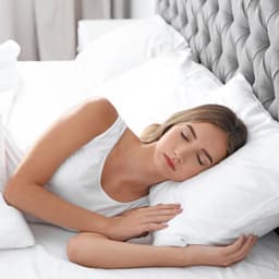 Pink Noise Lullabies: A Serenade of Sleep in Sonic Hues - Pink Noise for Sleep