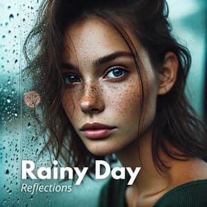 Rainy Day Reflections: Healing Through Nature - Nature Sound Series