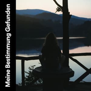 Meine Bestimmung Gefunden - Schlaf Hilfe