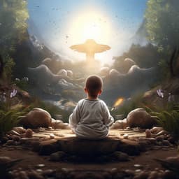 Joyful Waves: Music by the Ocean for Joyful Babies - Paz Sounds