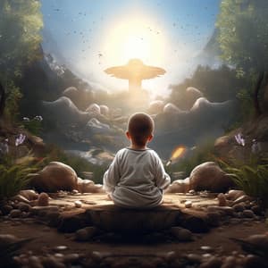 Joyful Waves: Music by the Ocean for Joyful Babies - Paz Sounds