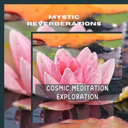 Cosmic Meditation Exploration - Mystic Reverberations
