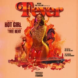 Fever - Megan Thee Stallion