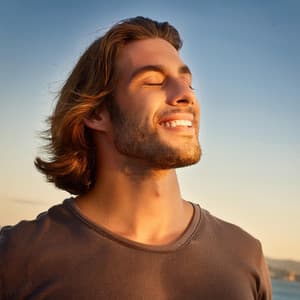 Sonidos Calmantes Para Una Relajación Máxima - Lista de reproducción suave y relajada