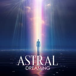 Astral Dreaming - Isa Samhita