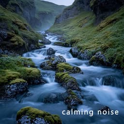 Tranquil Skies Open - Airplane Cabin Sound for Baby Sleep