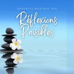 Réflexions Paisibles: Spa Relaxant Musique - Sérénité Musique Spa