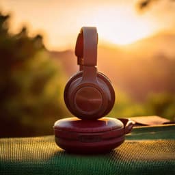 Yoga Rhythms: Flowing Harmonic Sessions - Miracle Earth