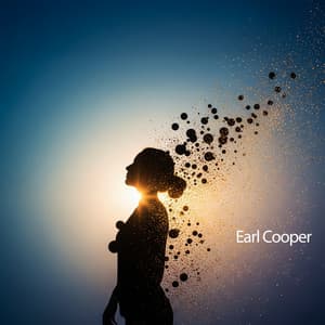 Purge Negative Self-Talk - Earl Cooper