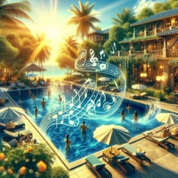 Holiday Music - Pam Cardalles