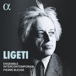 Ligeti - György Ligeti