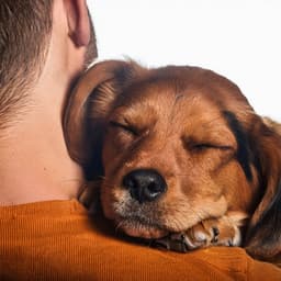 Música Para Perros: Melodías Relajantes Para Tu Amigo Peludo - Música para terapia canina