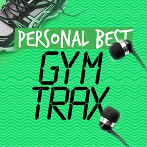 Personal Best Gym Trax - Exercise Music Prodigy