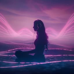 Relaxation's Soft Harmonies: Music to Calm the Mind - Relaxing Ambients