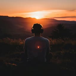 Smooth Harmonies for Evening Meditation Calm - Ensemble Reiki