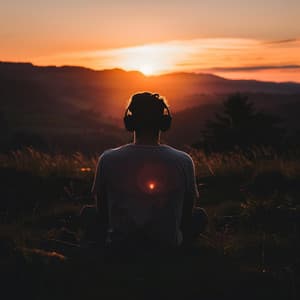 Smooth Harmonies for Evening Meditation Calm - Ensemble Reiki