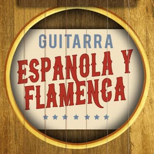 Guitarra Espanola y Flamenca - Spanish Guitar
