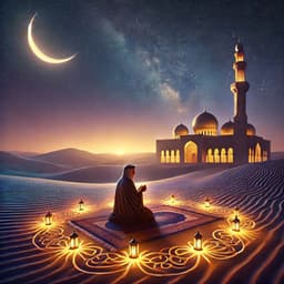 Humming Tranquility Islam - نشيد