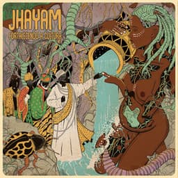 Fortalecendo a Cultura - Jhayam