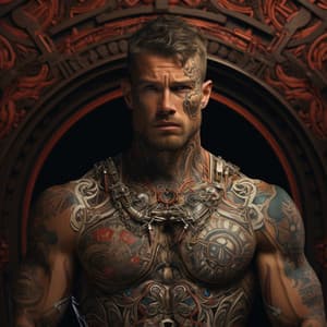 Unlimited Motivation - Gym Motivation Music