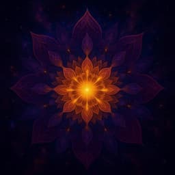 777 Hz Transformation Frequencies – Ambient Soundscapes for Growth & Renewal - Infinite Field