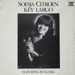 Key Largo - Soesja Citroen