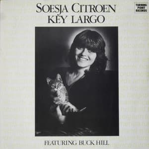 Key Largo - Soesja Citroen