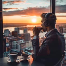 Soft Hour Melodies: Chill Music for Relaxation - Reduce Anxiety