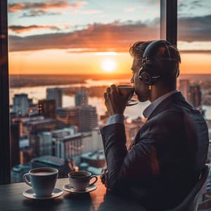 Soft Hour Melodies: Chill Music for Relaxation - Reduce Anxiety