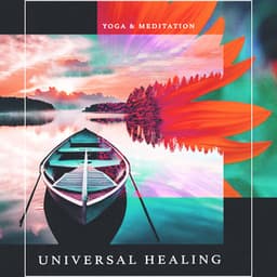 Universal Healing - Yoga & Meditation
