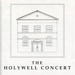 The Holywell Concert - Lol Coxhill