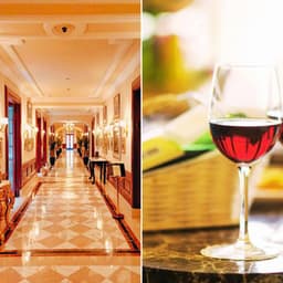 Music for Spring Break Getaways - Ambient Jazz Lounge