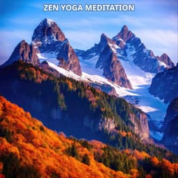 #1 Zen Yoga Meditation Inner Peace No. 2 - Meditation