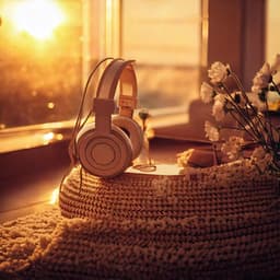 Harmony in Lofi: Soothing Night Tunes - Lofi Sleep Society