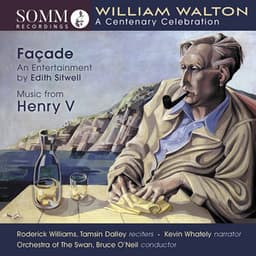 Sir William Walton: A Centenary Celebration - William Walton