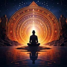 Path of Meditation: Harmonies for Clarity - Soulful Symphony