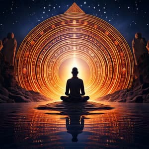 Path of Meditation: Harmonies for Clarity - Soulful Symphony
