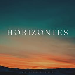 Horizontes - Musique de Méditation