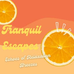 Tranquil Escapes: Echoes of Relaxation Breezes - Tranquil Cove