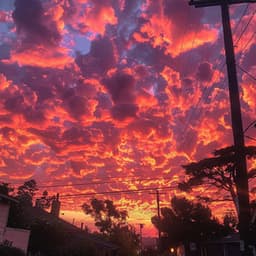 Pistas Pacíficas Para Perros Lofi Para La Comodidad Y La Calma - Cintas solares