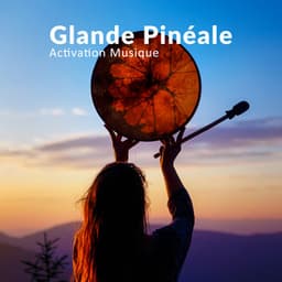 Glande Pinéale Activation Musique - Sean Evenett