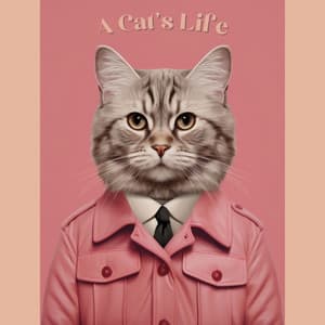 A Cat's Life - Music For Cats