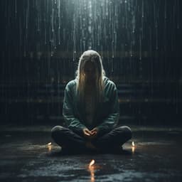 Zen Rain: Tranquil Music for Meditation - Achieve Inner Harmony